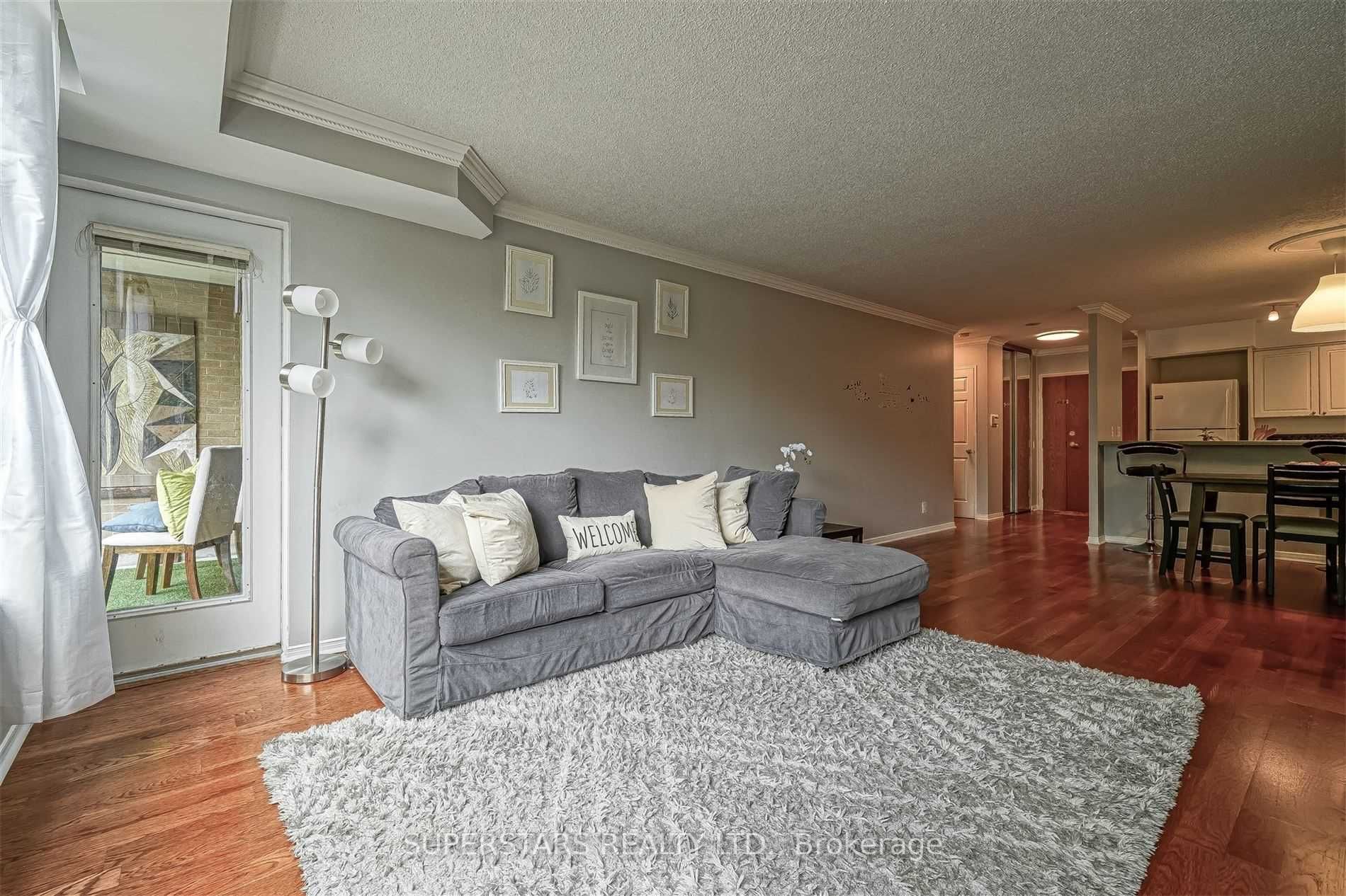 100 Upper Madison Ave, #301