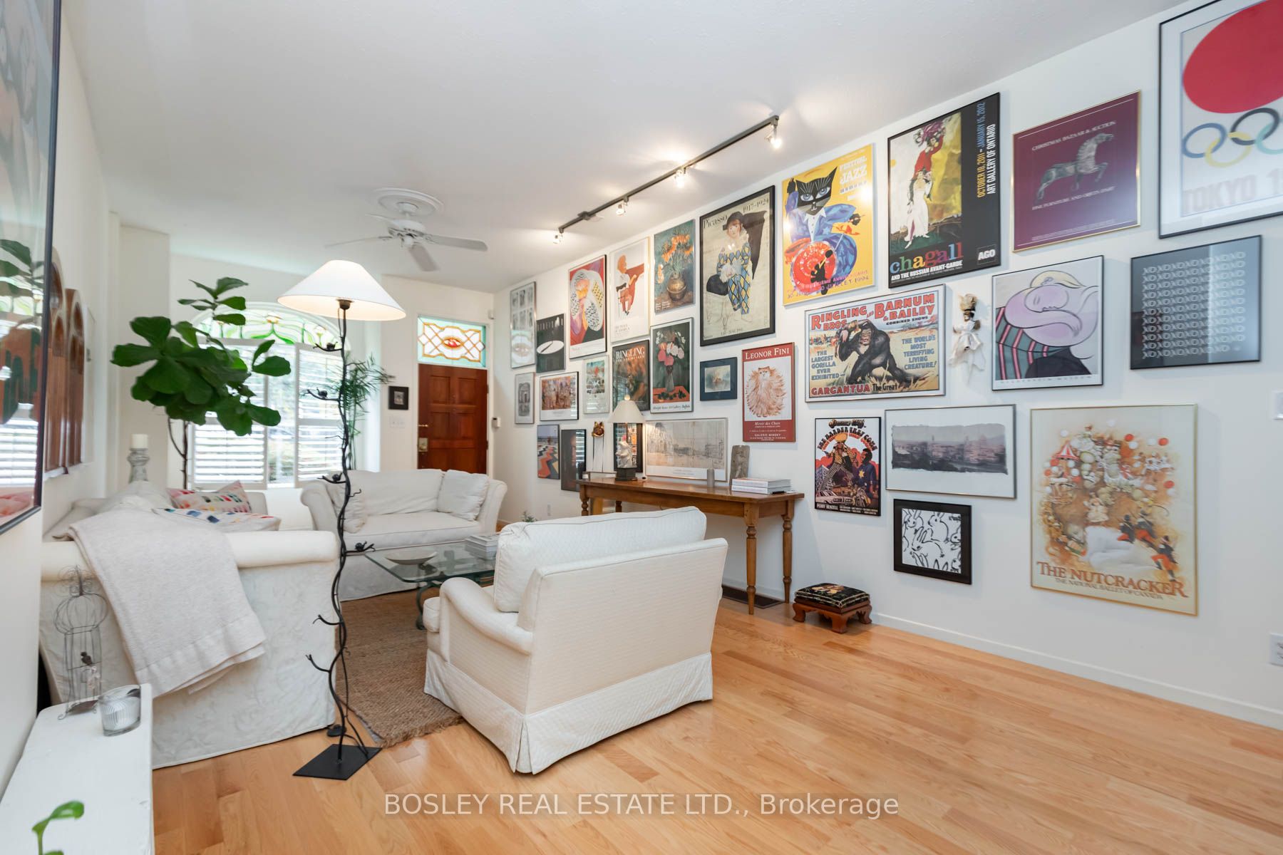 79 Seaton St