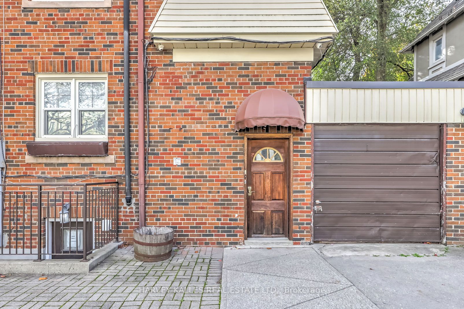 1200 Avenue Rd, #Bsmt