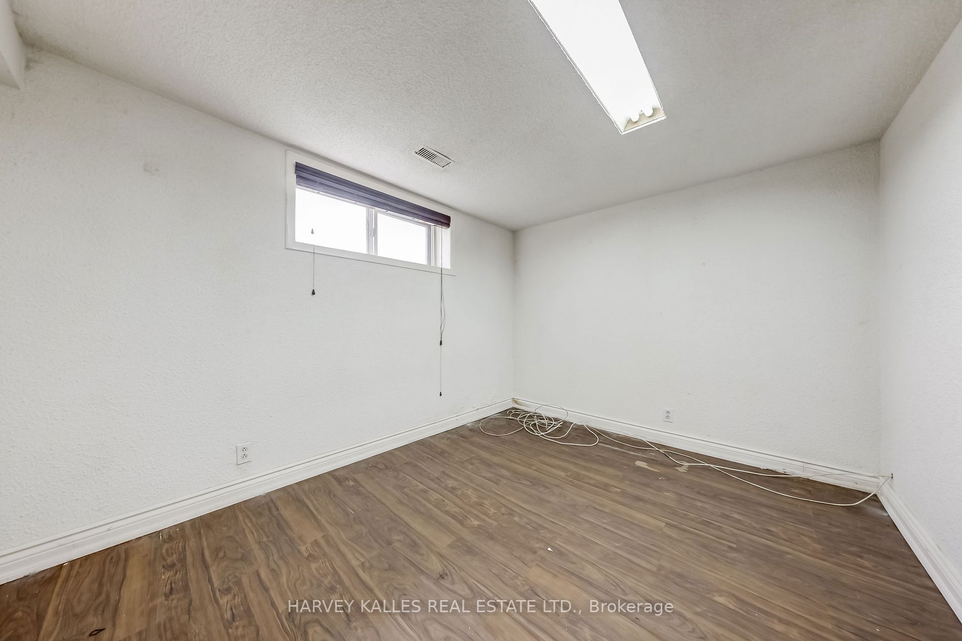 1200 Avenue Rd, #Bsmt