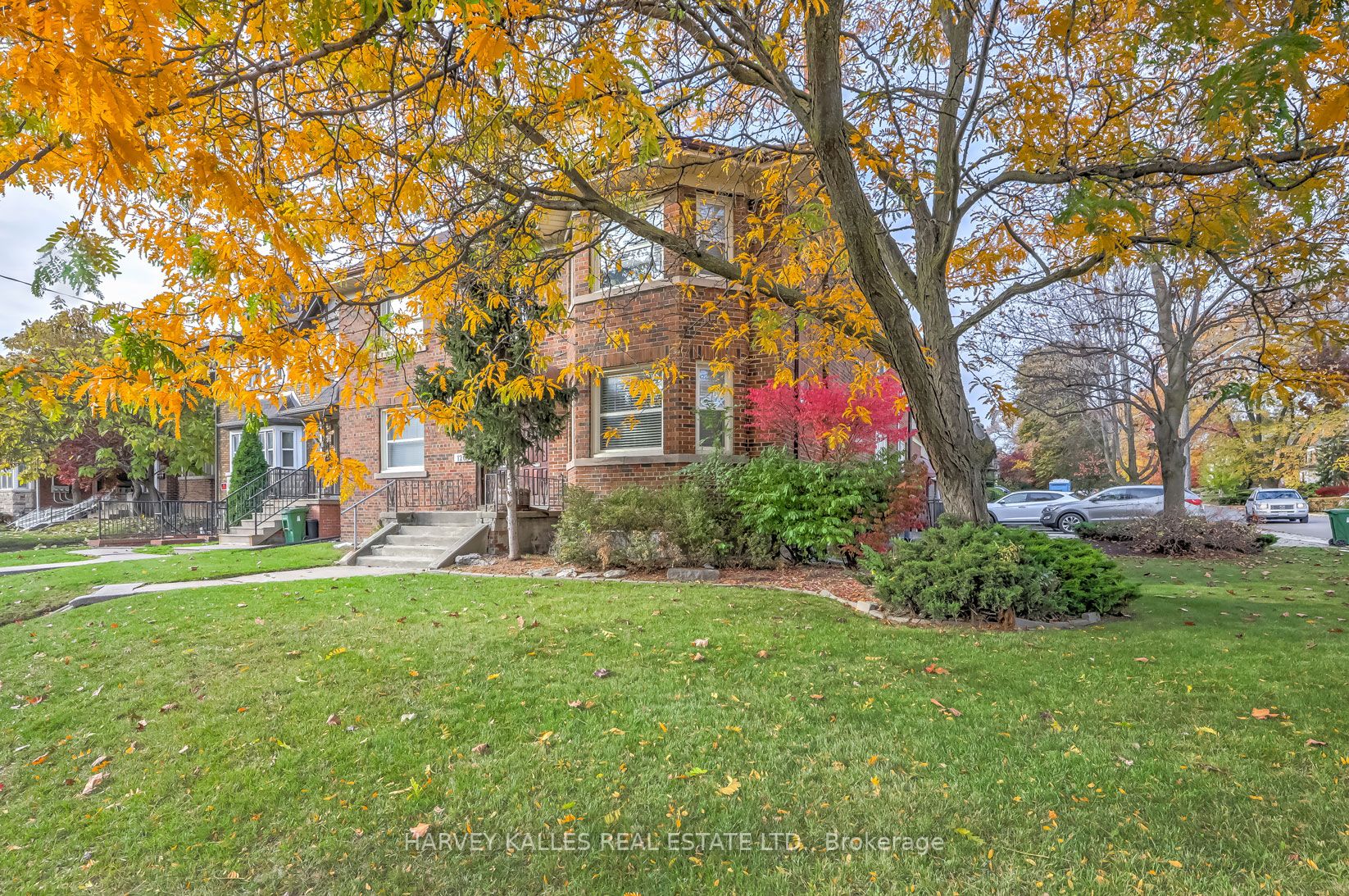 1200 Avenue Rd, #Bsmt
