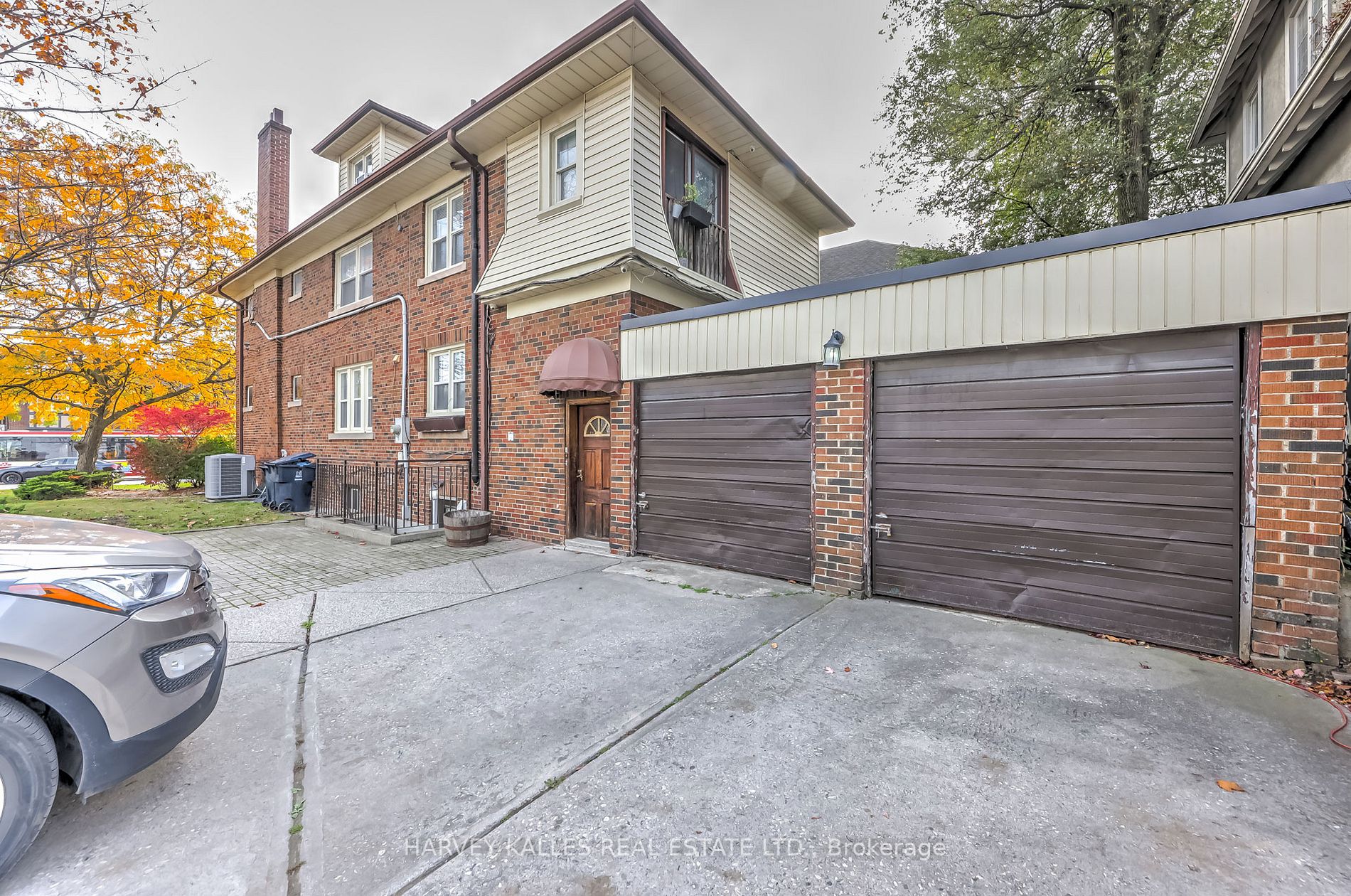 1200 Avenue Rd, #Bsmt