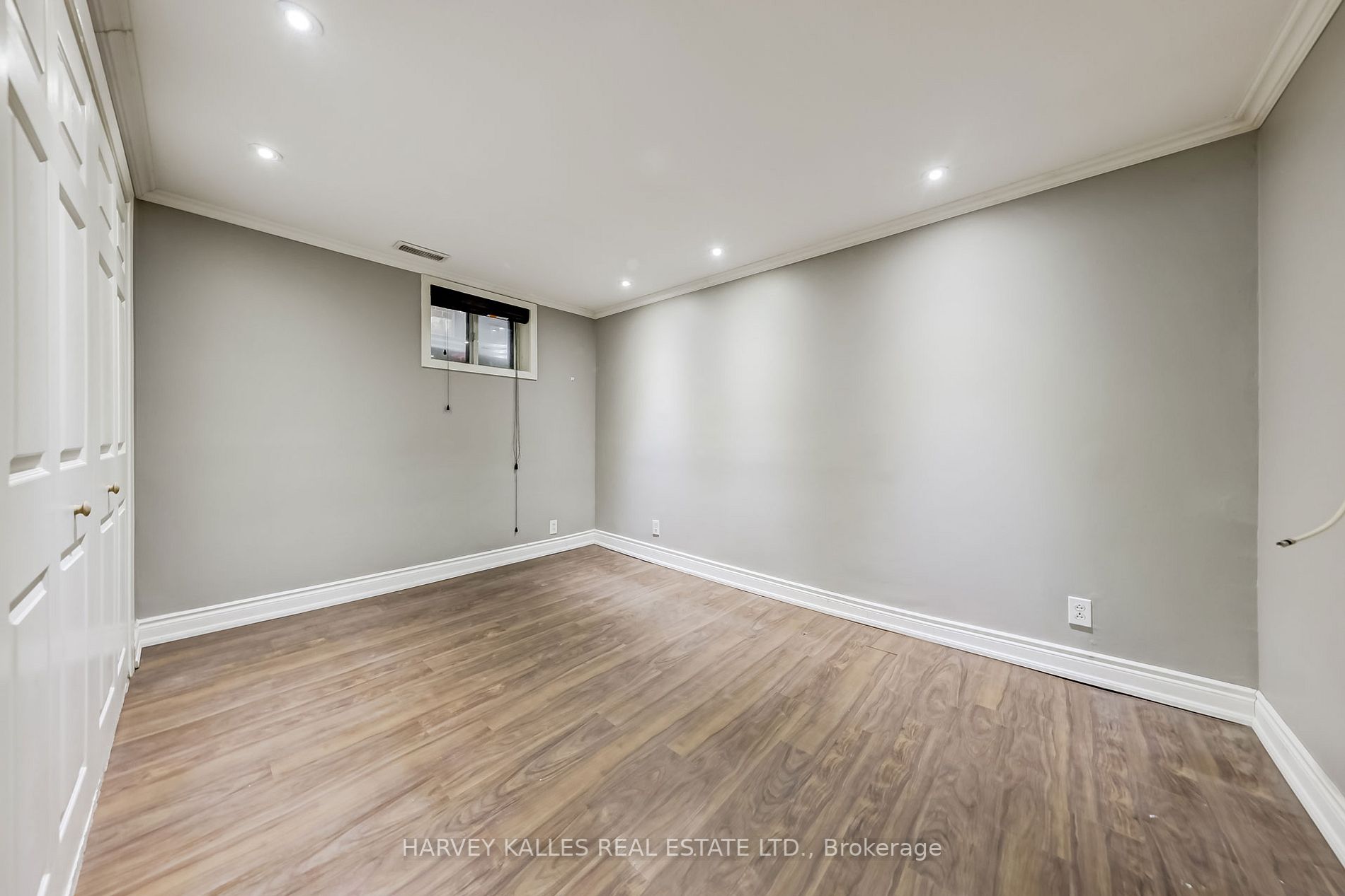 1200 Avenue Rd, #Bsmt