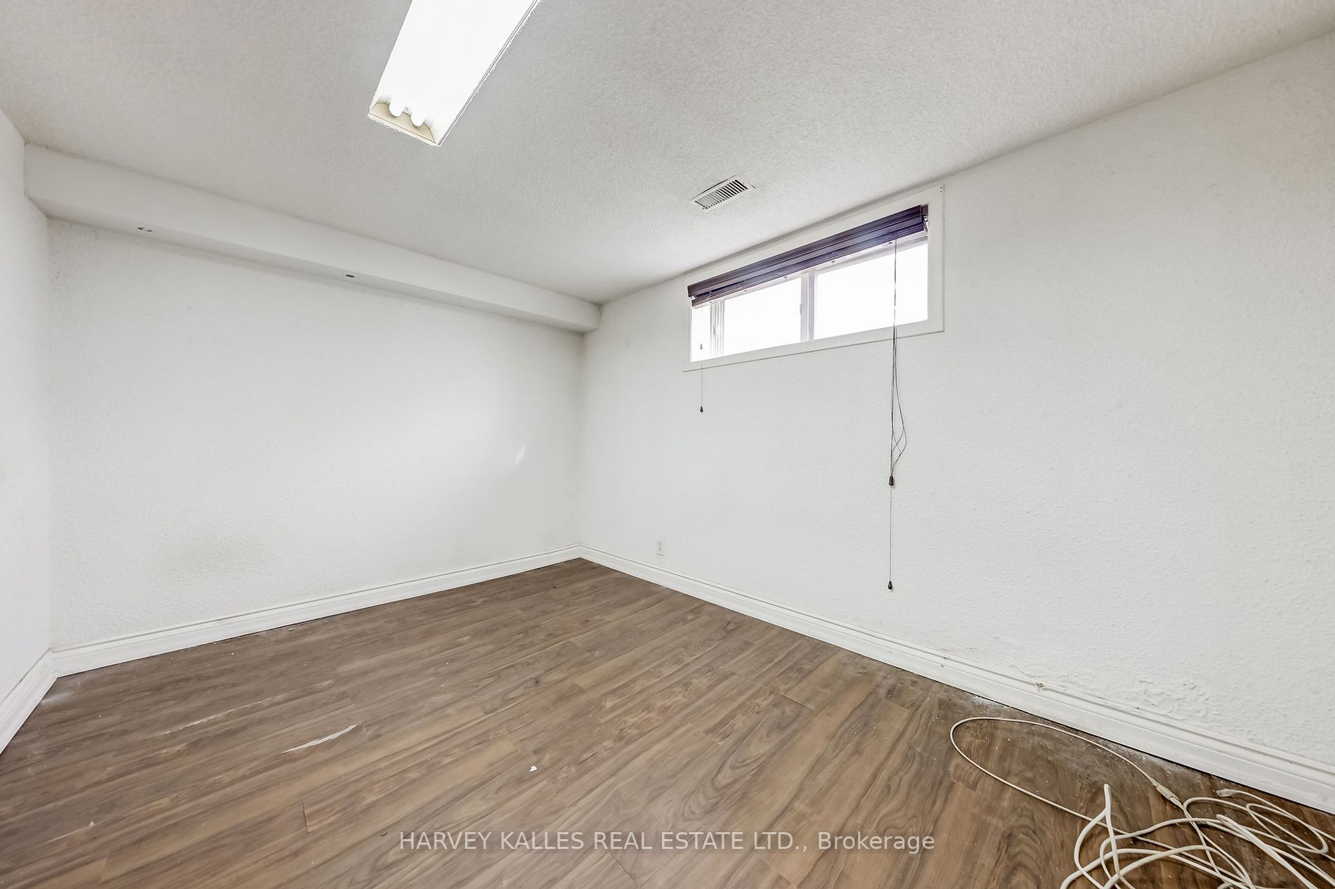 1200 Avenue Rd, #Bsmt