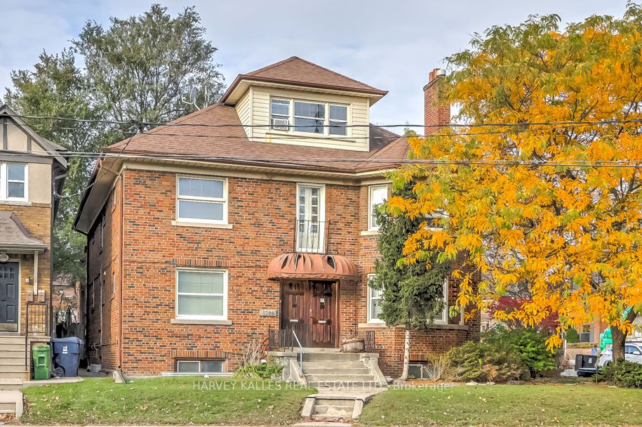 1200 Avenue Rd, #Bsmt