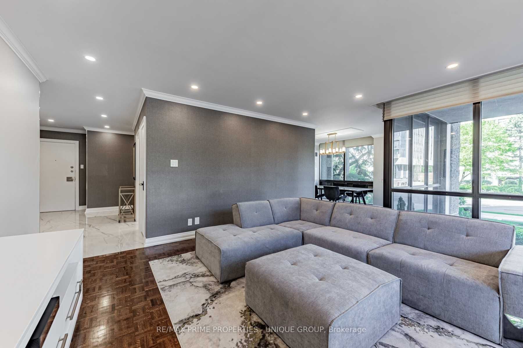 619 Avenue Rd, #201