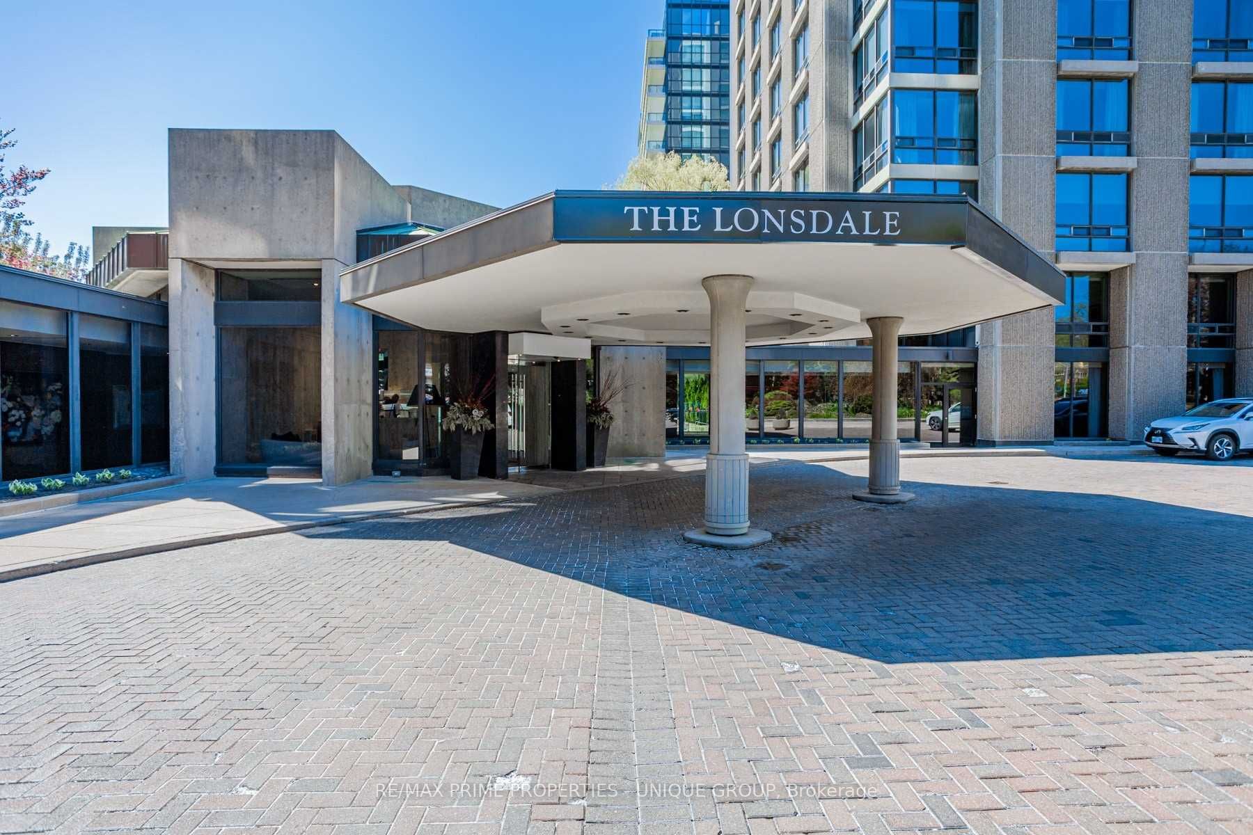 619 Avenue Rd, #201