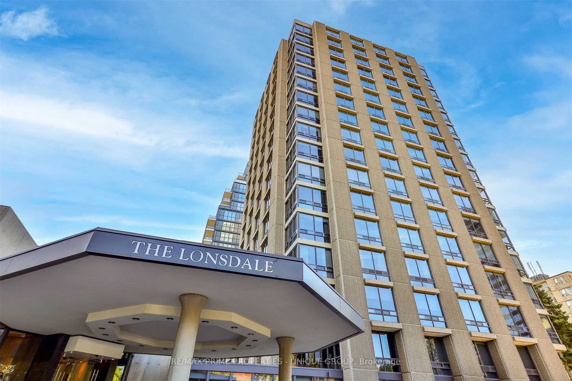 619 Avenue Rd, #201