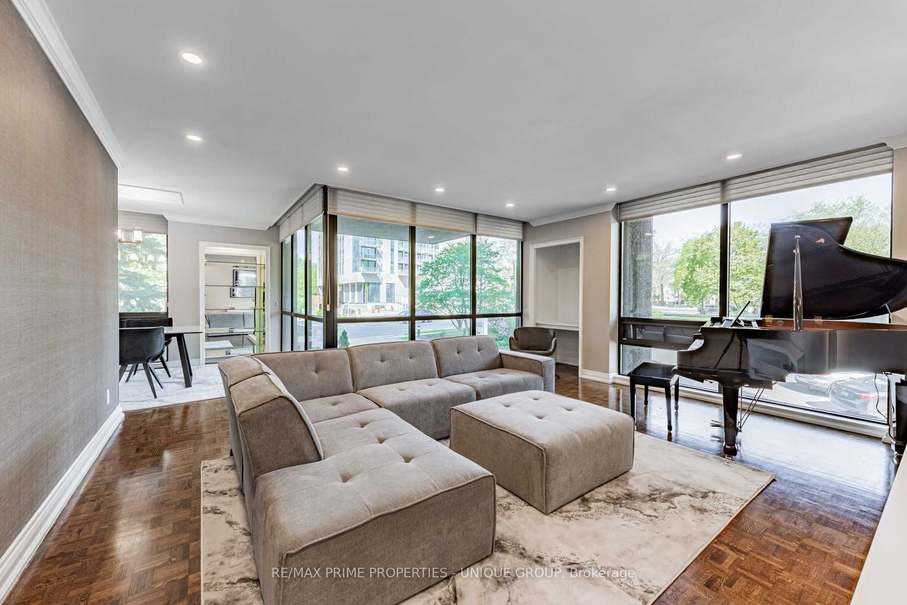 619 Avenue Rd, #201