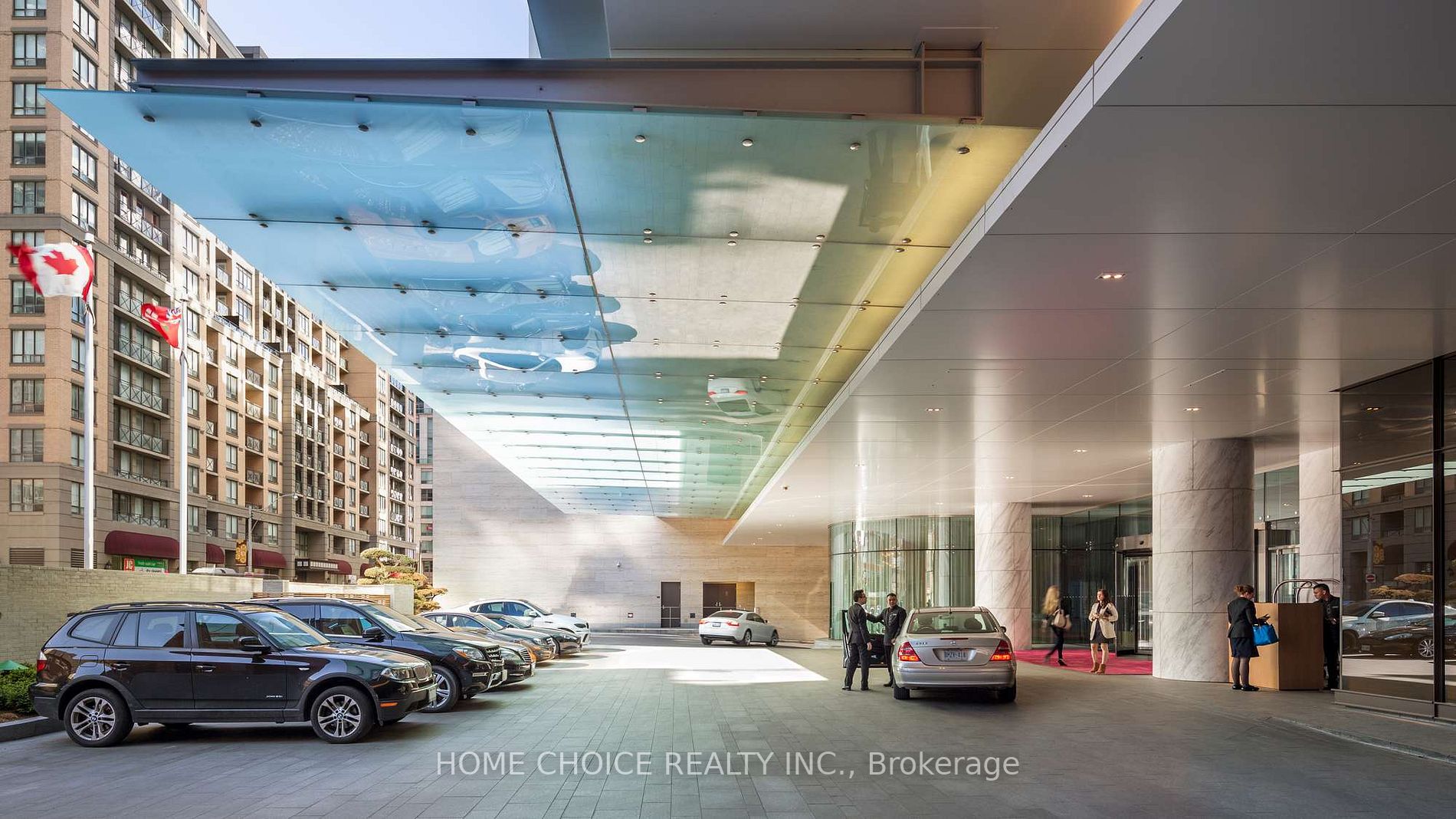180 University Avenue, #2104