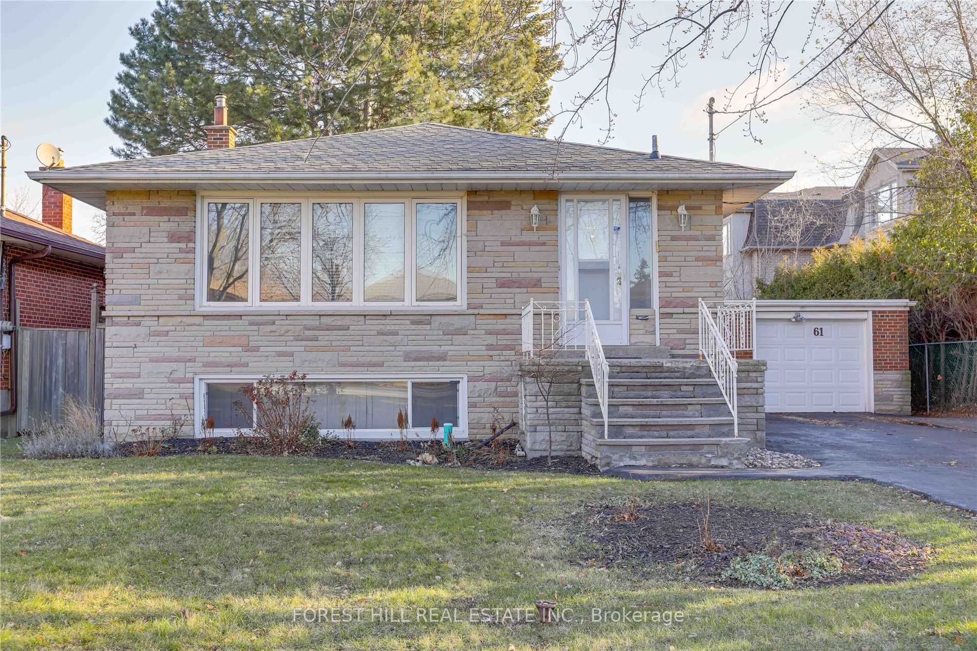 61 Bryant St, #Main