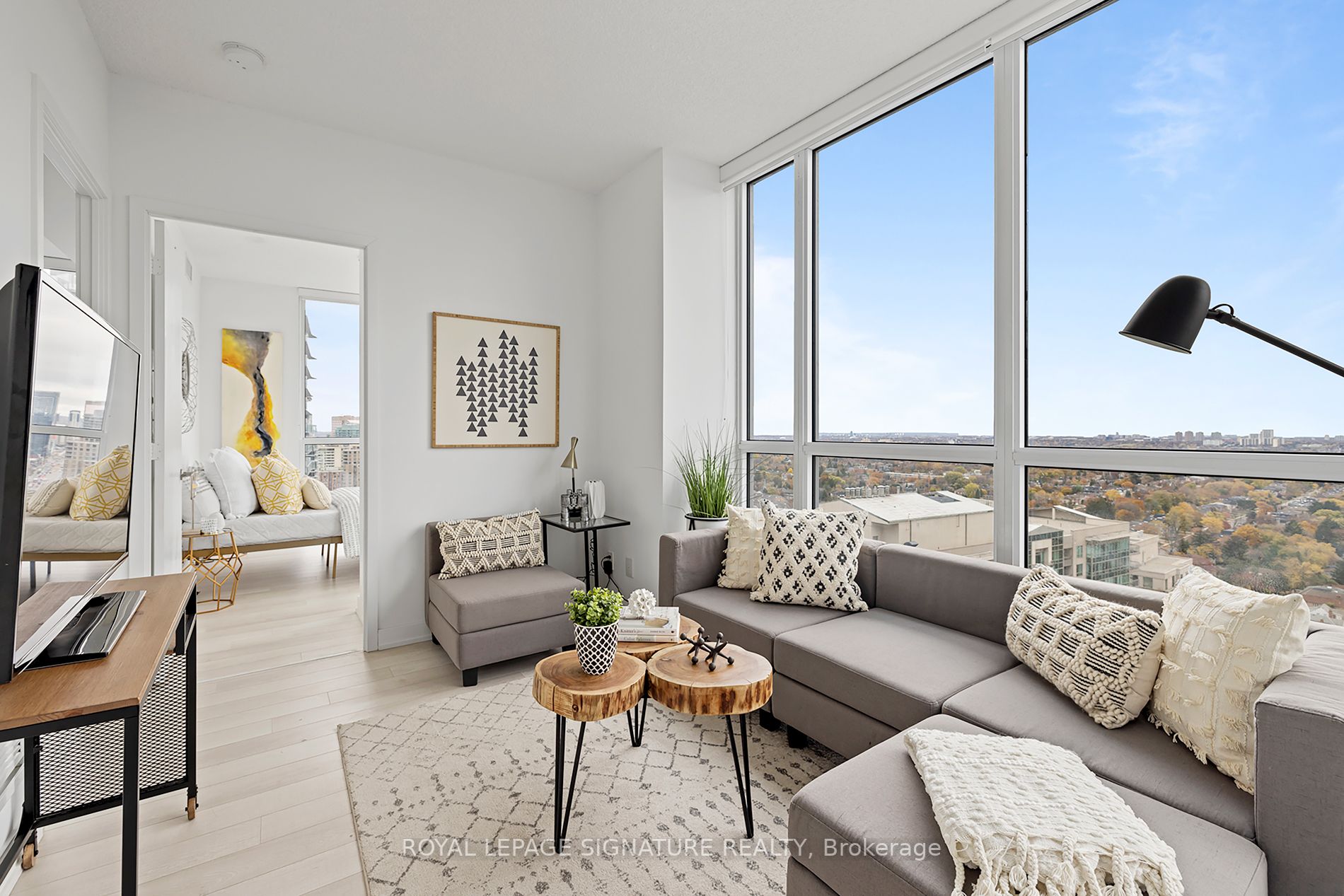 5180 Yonge St, #2505