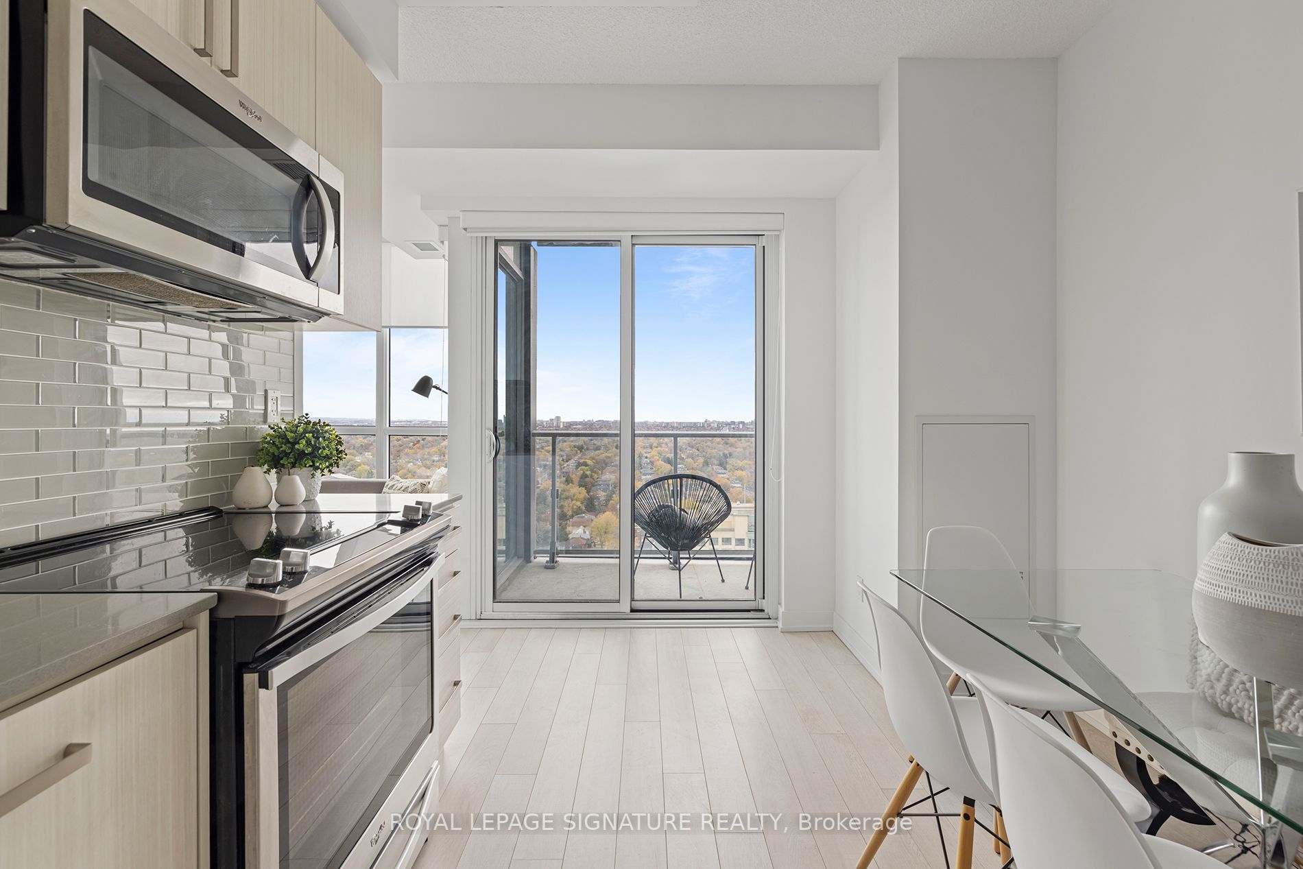 5180 Yonge St, #2505