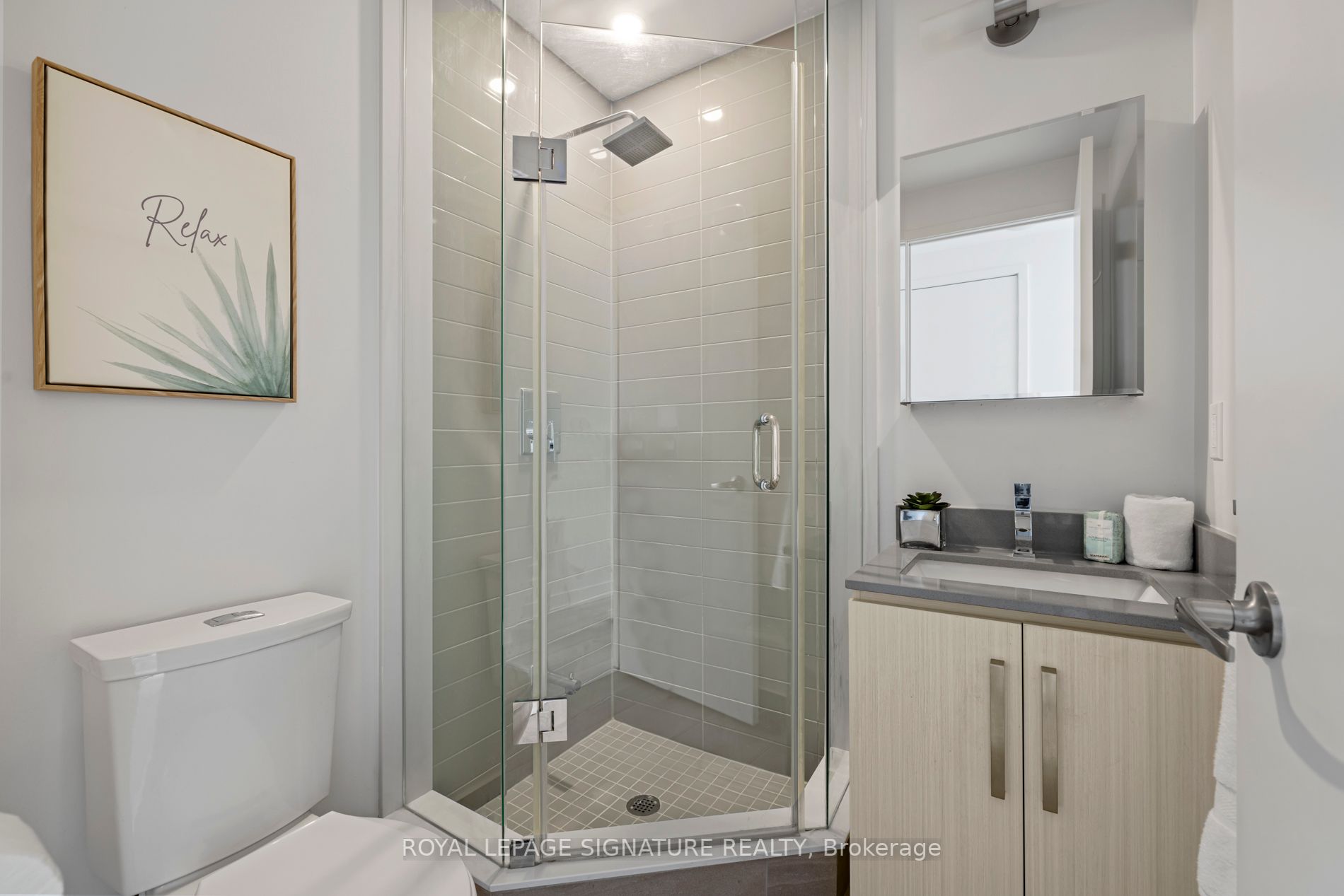 5180 Yonge St, #2505