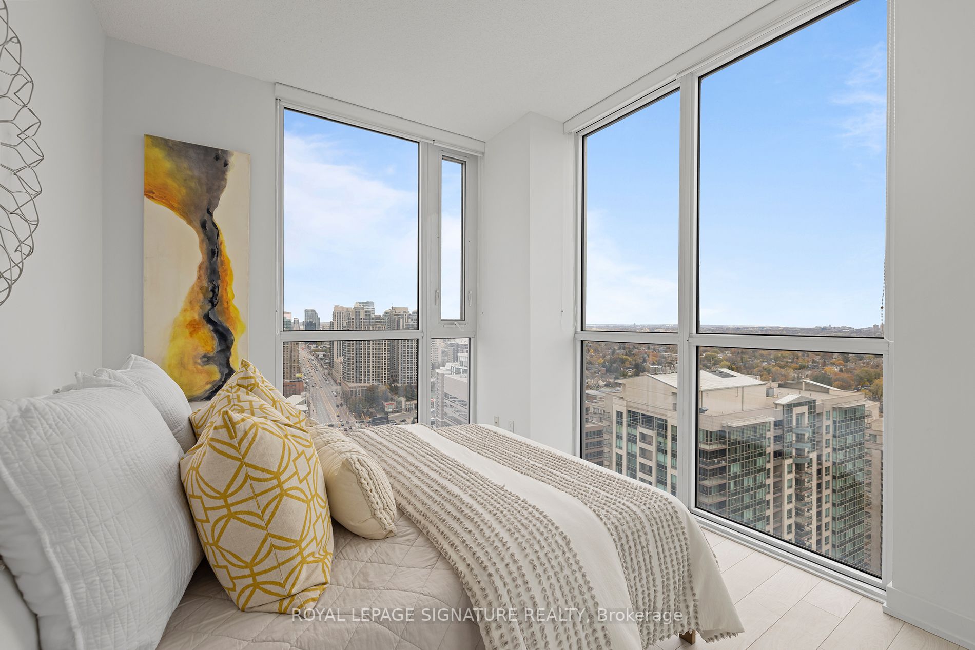 5180 Yonge St, #2505