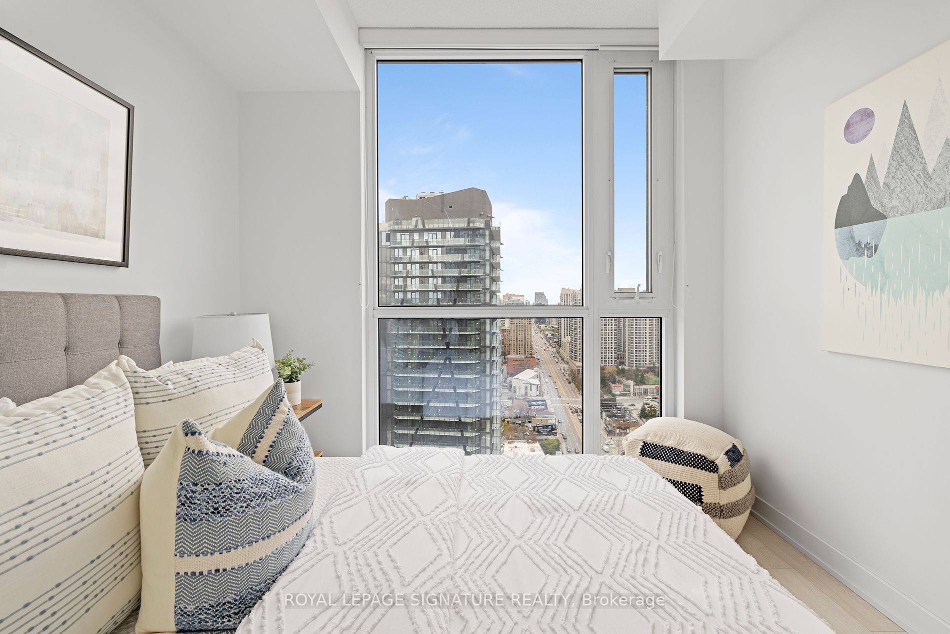 5180 Yonge St, #2505