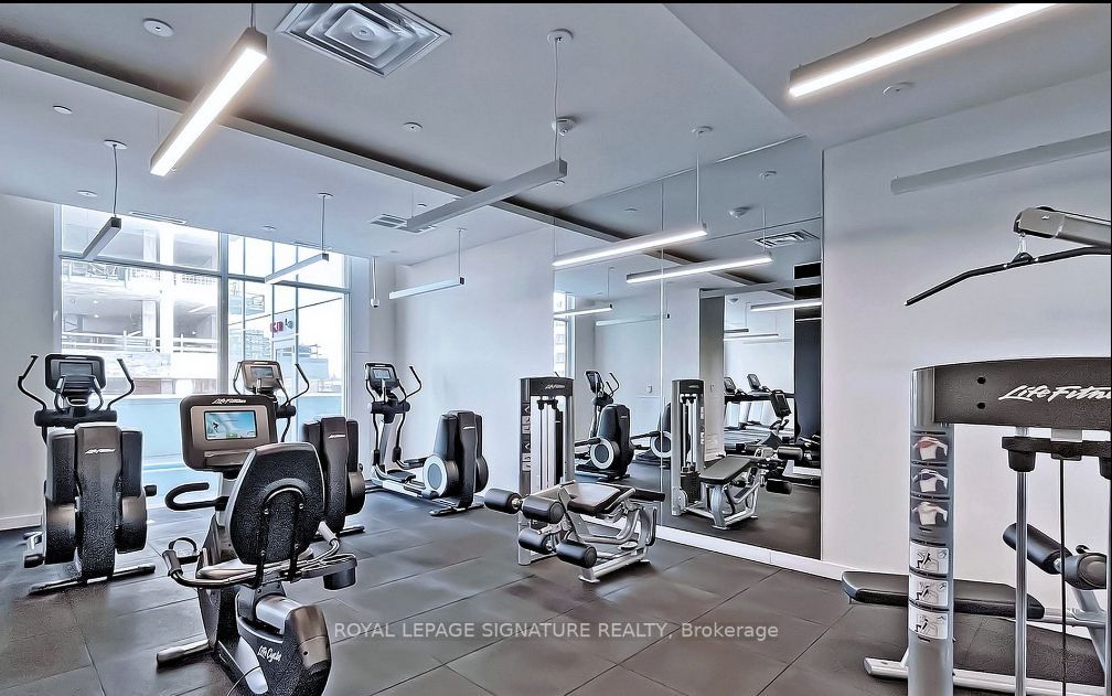 5180 Yonge St, #2505