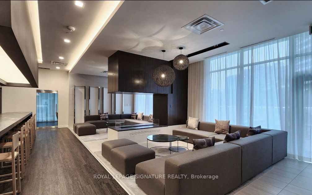 5180 Yonge St, #2505