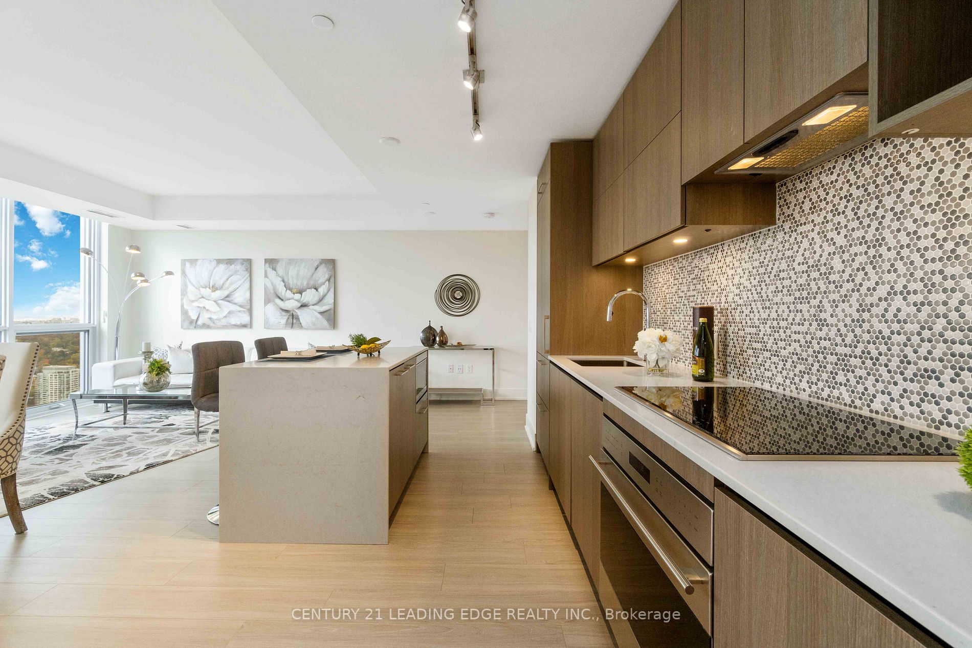 1 Yorkville Ave, #4803