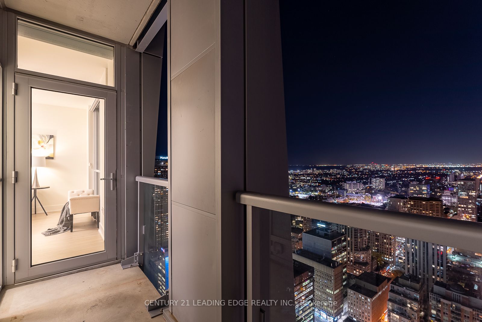 1 Yorkville Ave, #4803