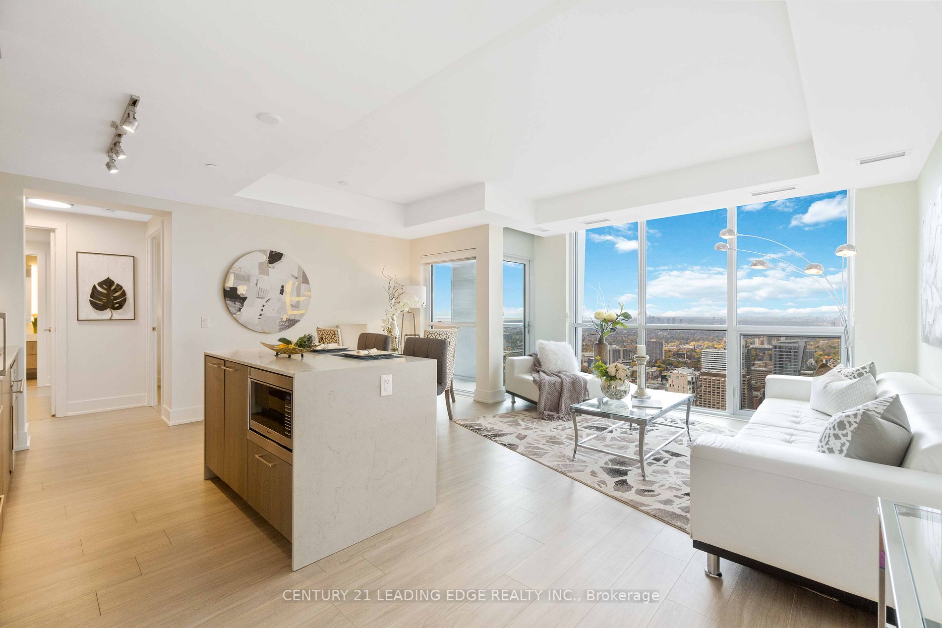1 Yorkville Ave, #4803