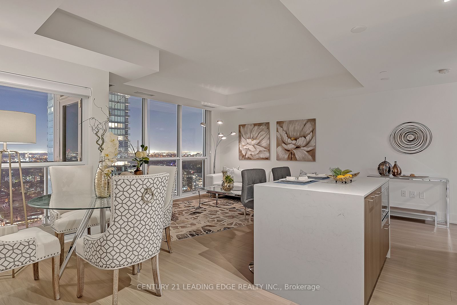 1 Yorkville Ave, #4803