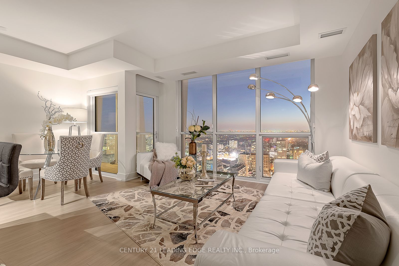 1 Yorkville Ave, #4803