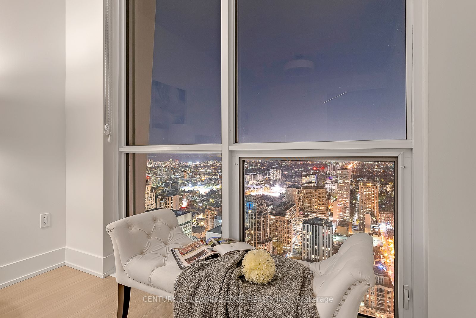 1 Yorkville Ave, #4803