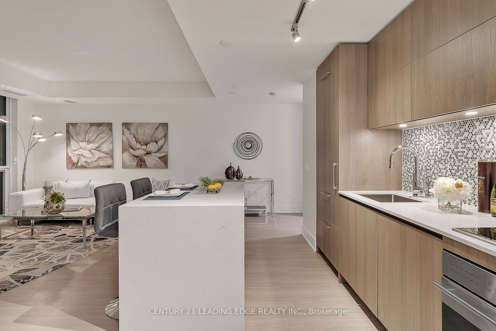 1 Yorkville Ave, #4803