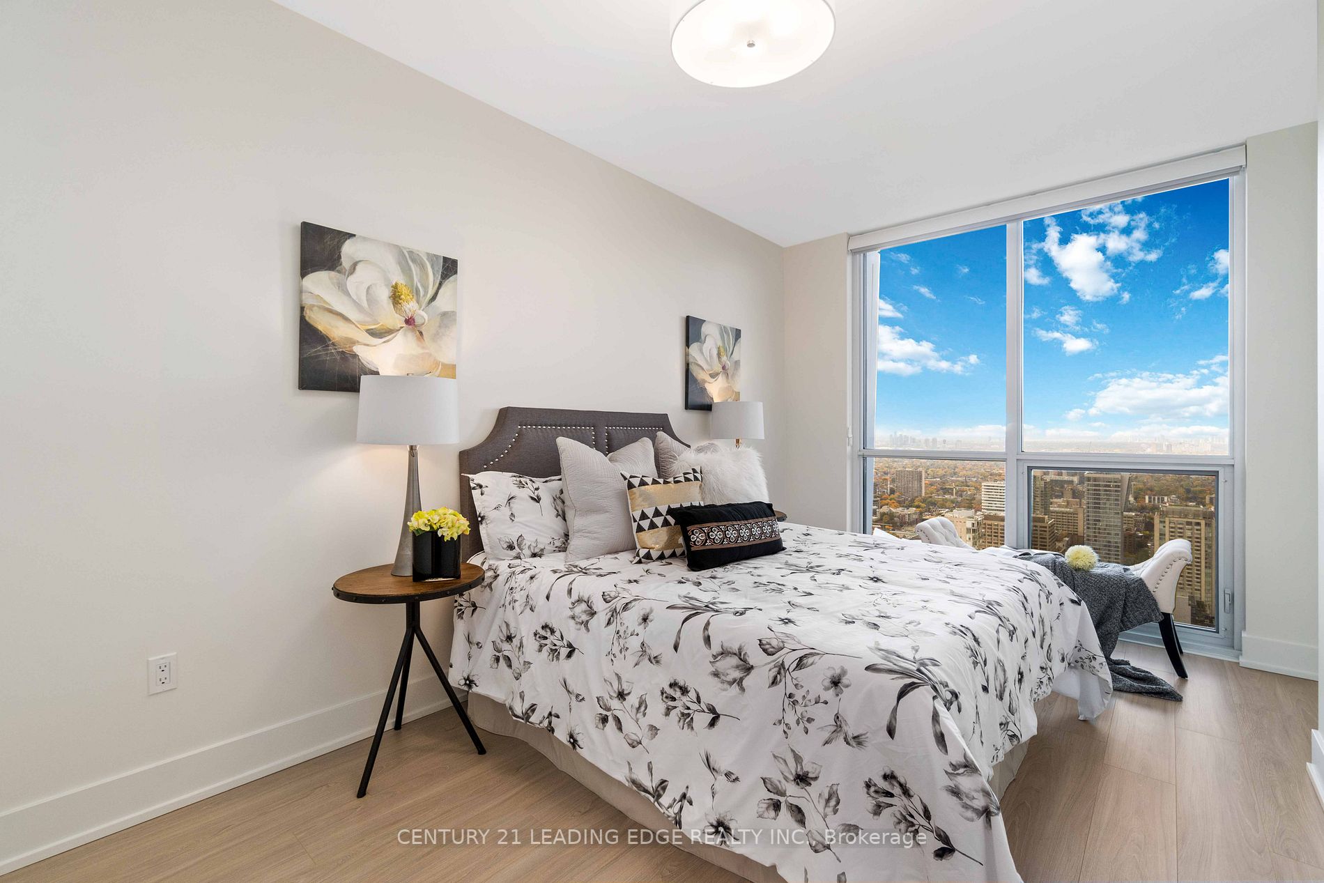 1 Yorkville Ave, #4803