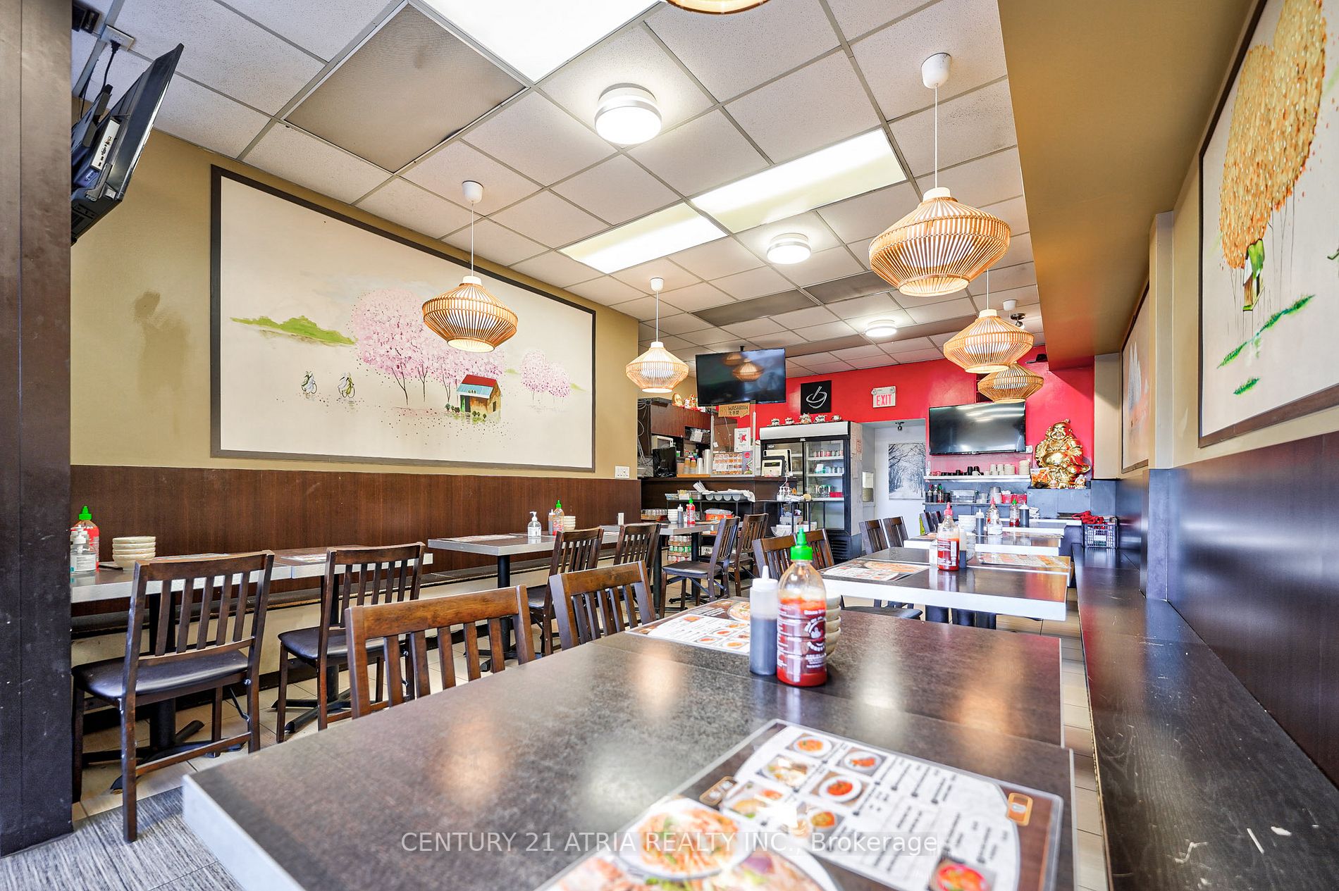 5443 Yonge St
