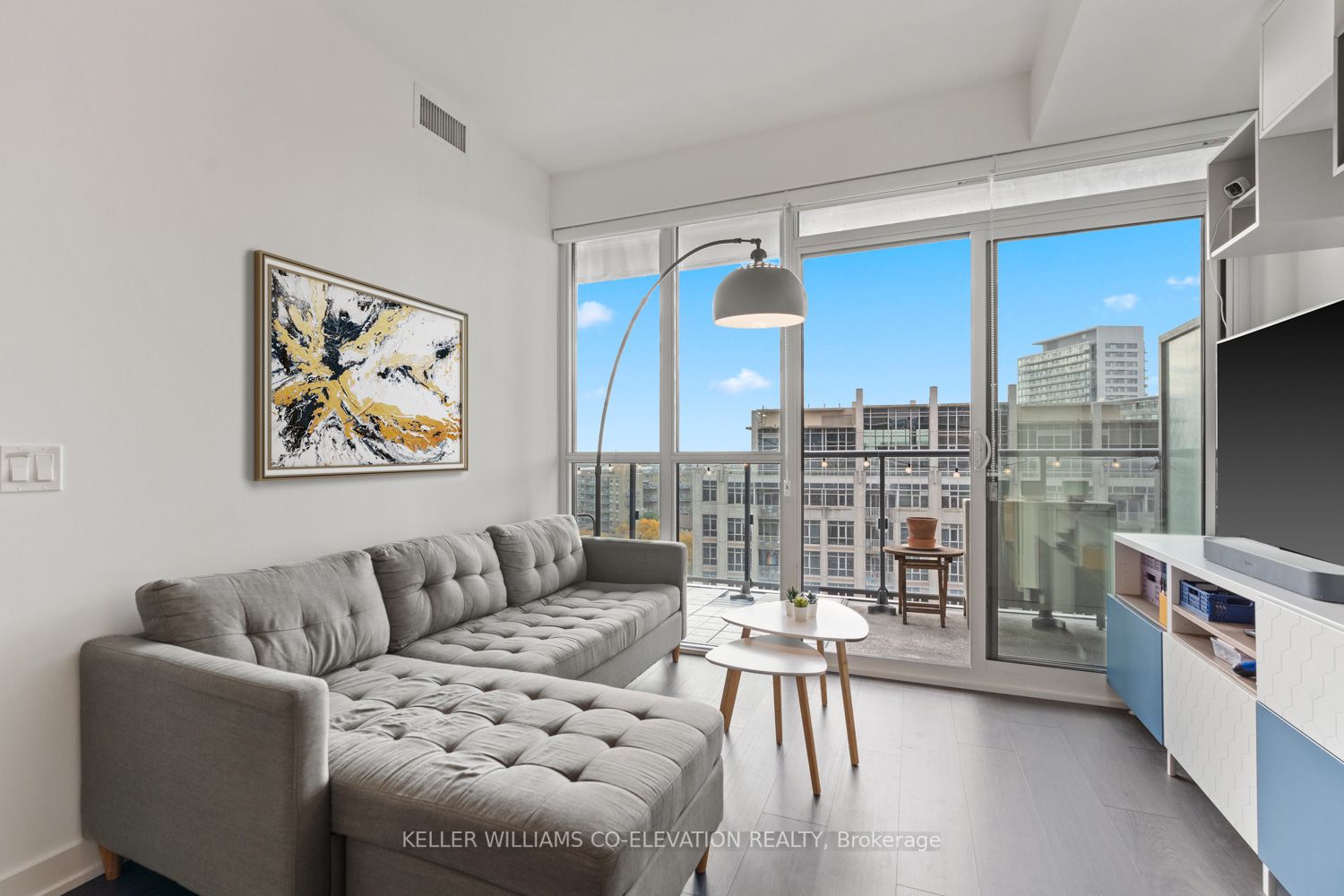 38 Iannuzzi St, #1211