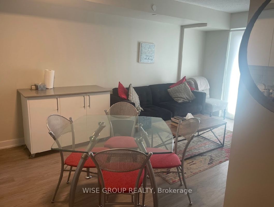 38 Monte Kwinter Crt, #809