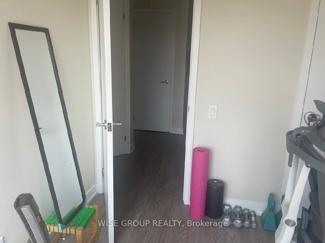38 Monte Kwinter Crt, #809