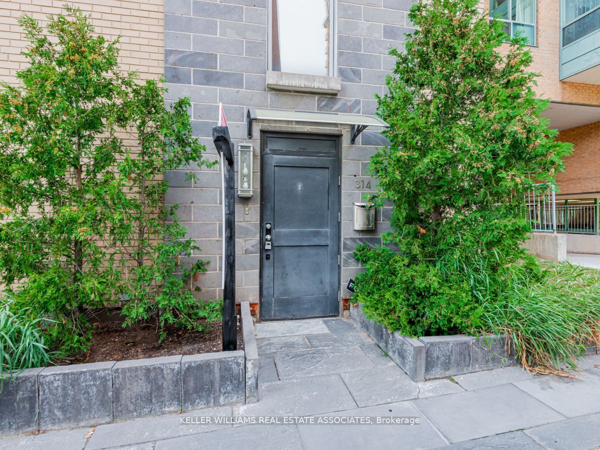 314 Merton St