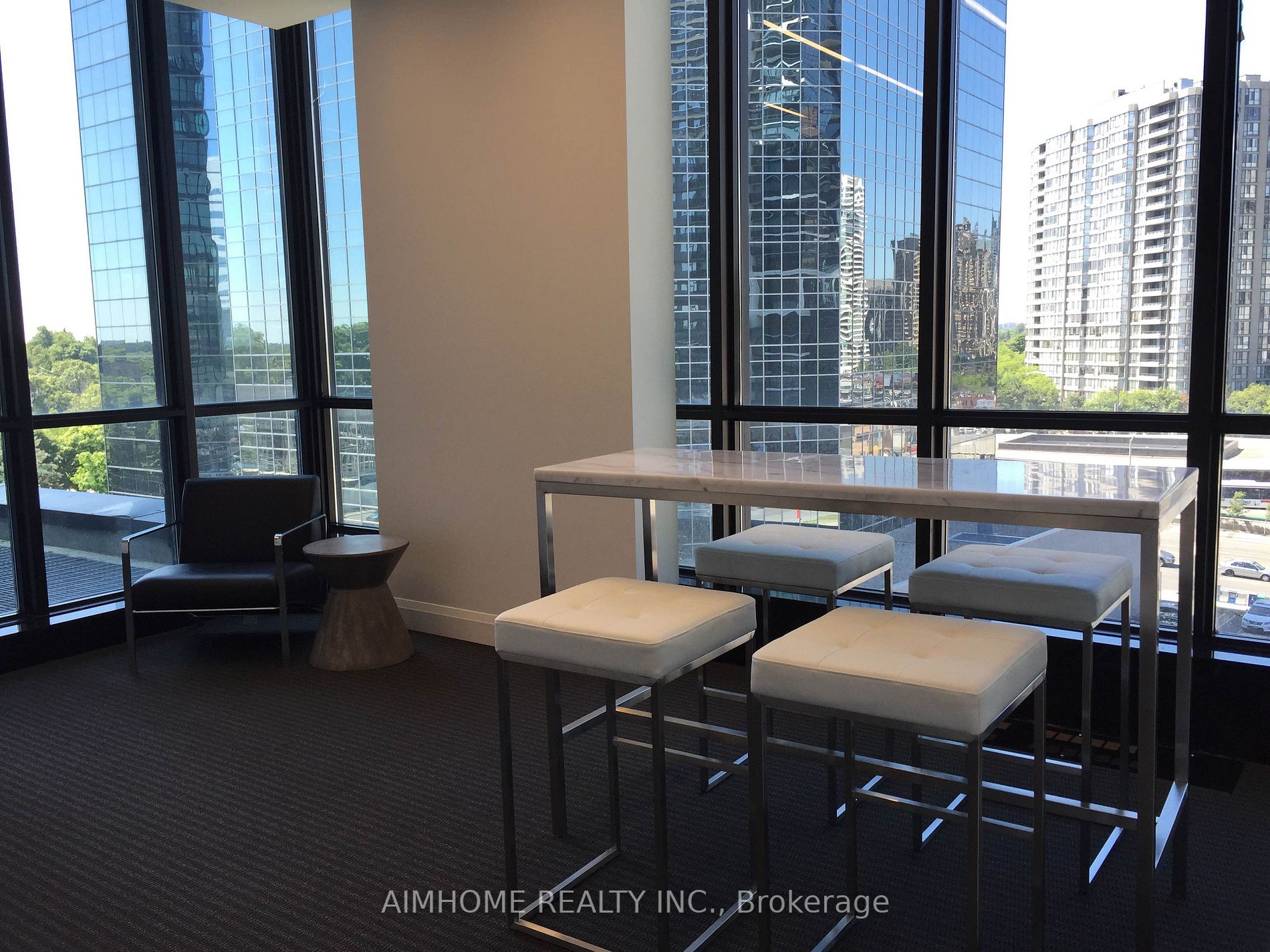 9 Bogert Ave, #3406