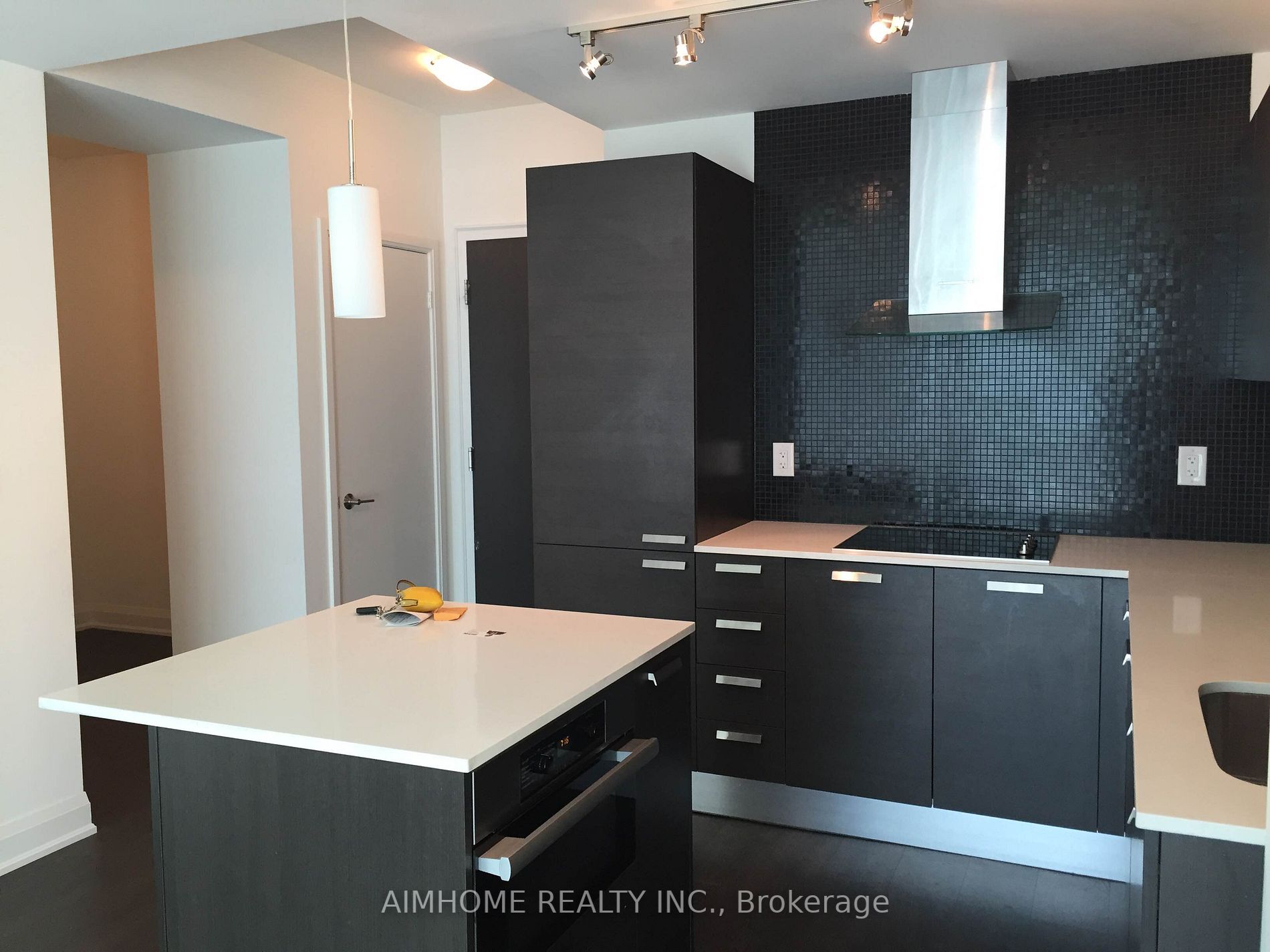 9 Bogert Ave, #3406