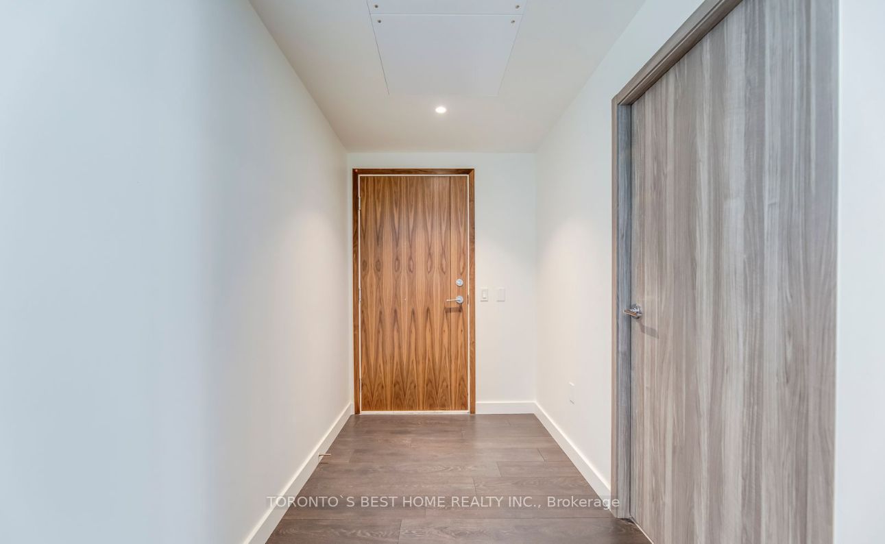 85 Mcmahon Dr, #815