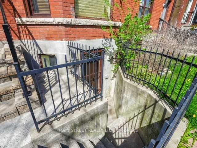 118 Pembroke St, #B1