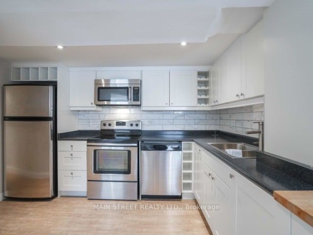 118 Pembroke St, #B1
