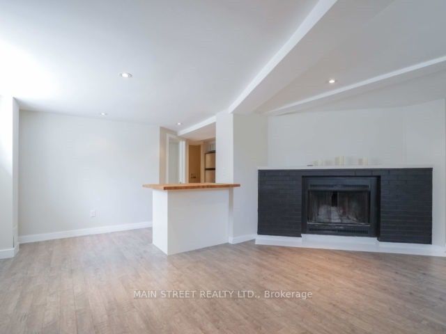 118 Pembroke St, #B1