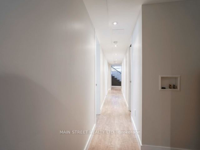 118 Pembroke St, #B1