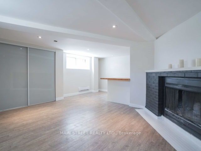 118 Pembroke St, #B1