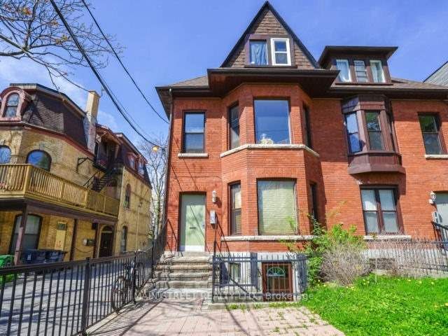 118 Pembroke St, #B1