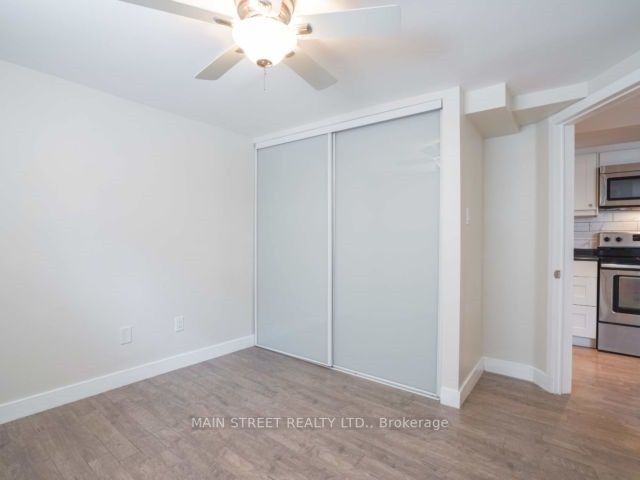 118 Pembroke St, #B1