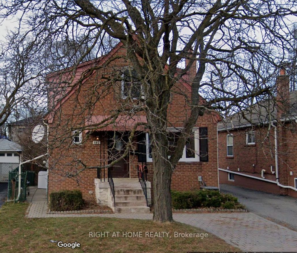 192 Bogert Ave, ## 2