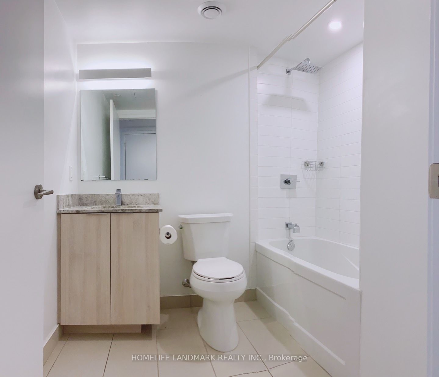 501 Yonge St, #1403