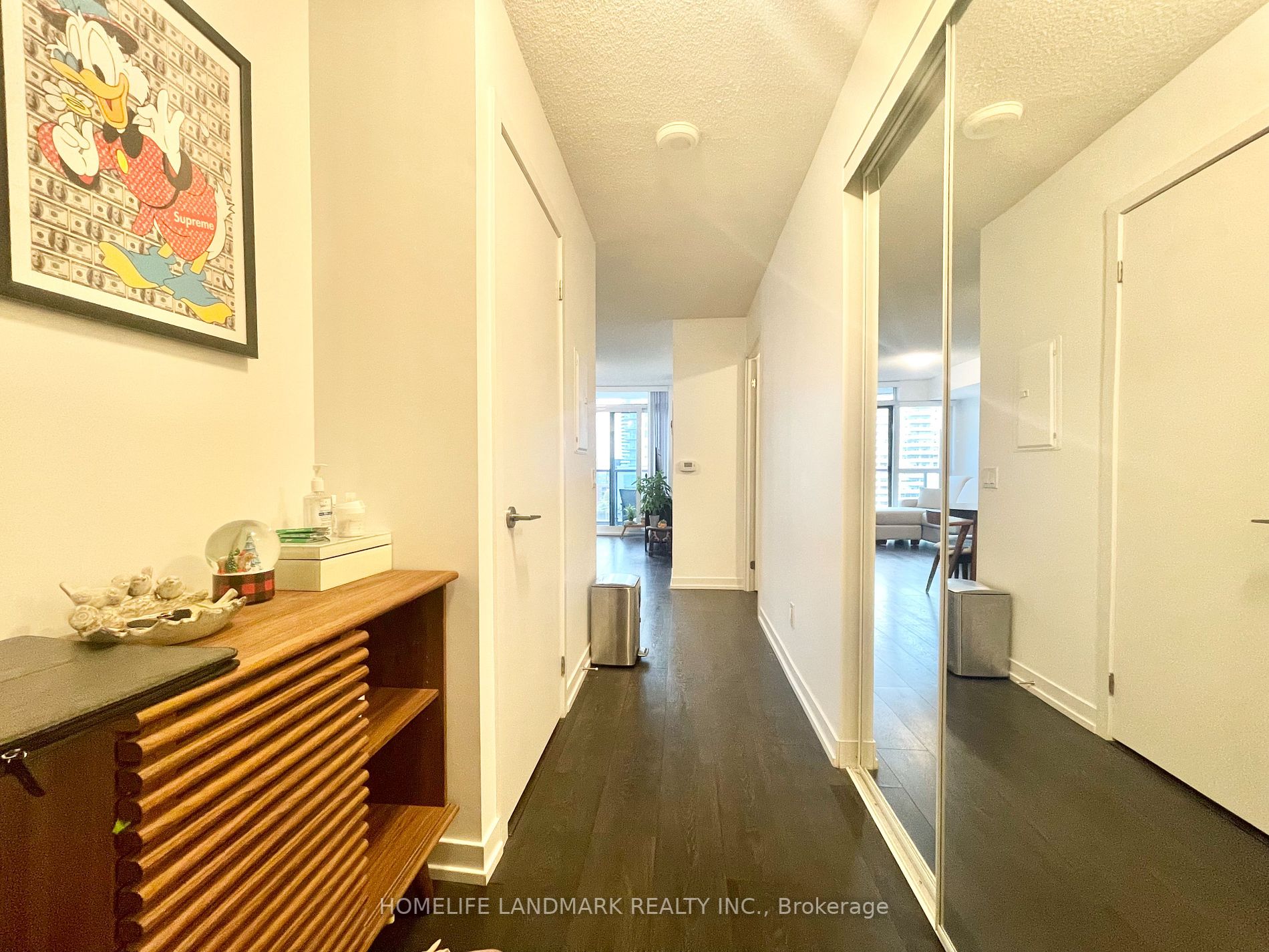 125 Redpath Ave, #2007