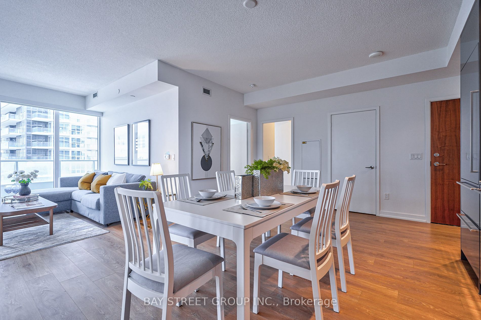 115 Mcmahon Dr, #2211