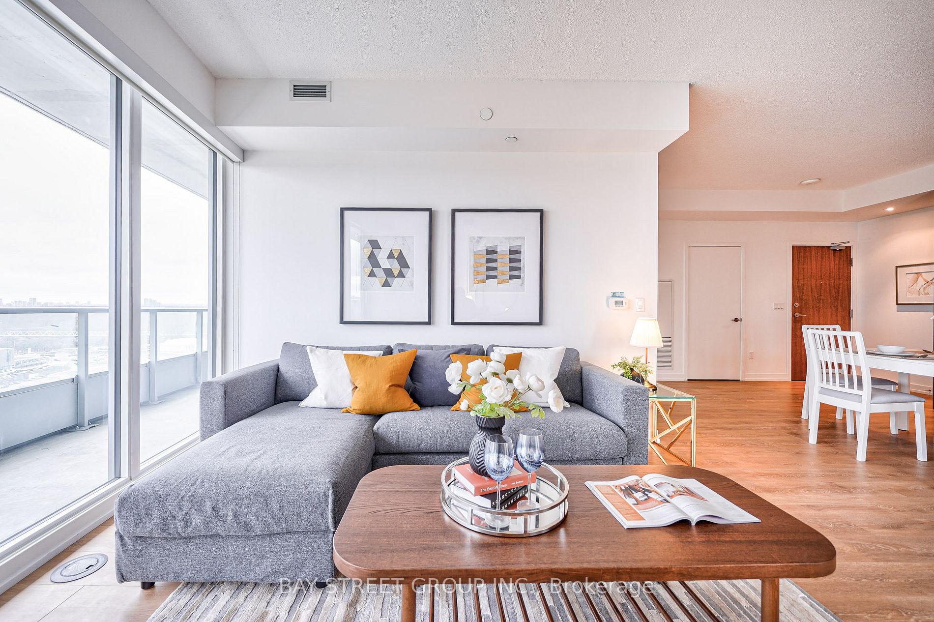 115 Mcmahon Dr, #2211